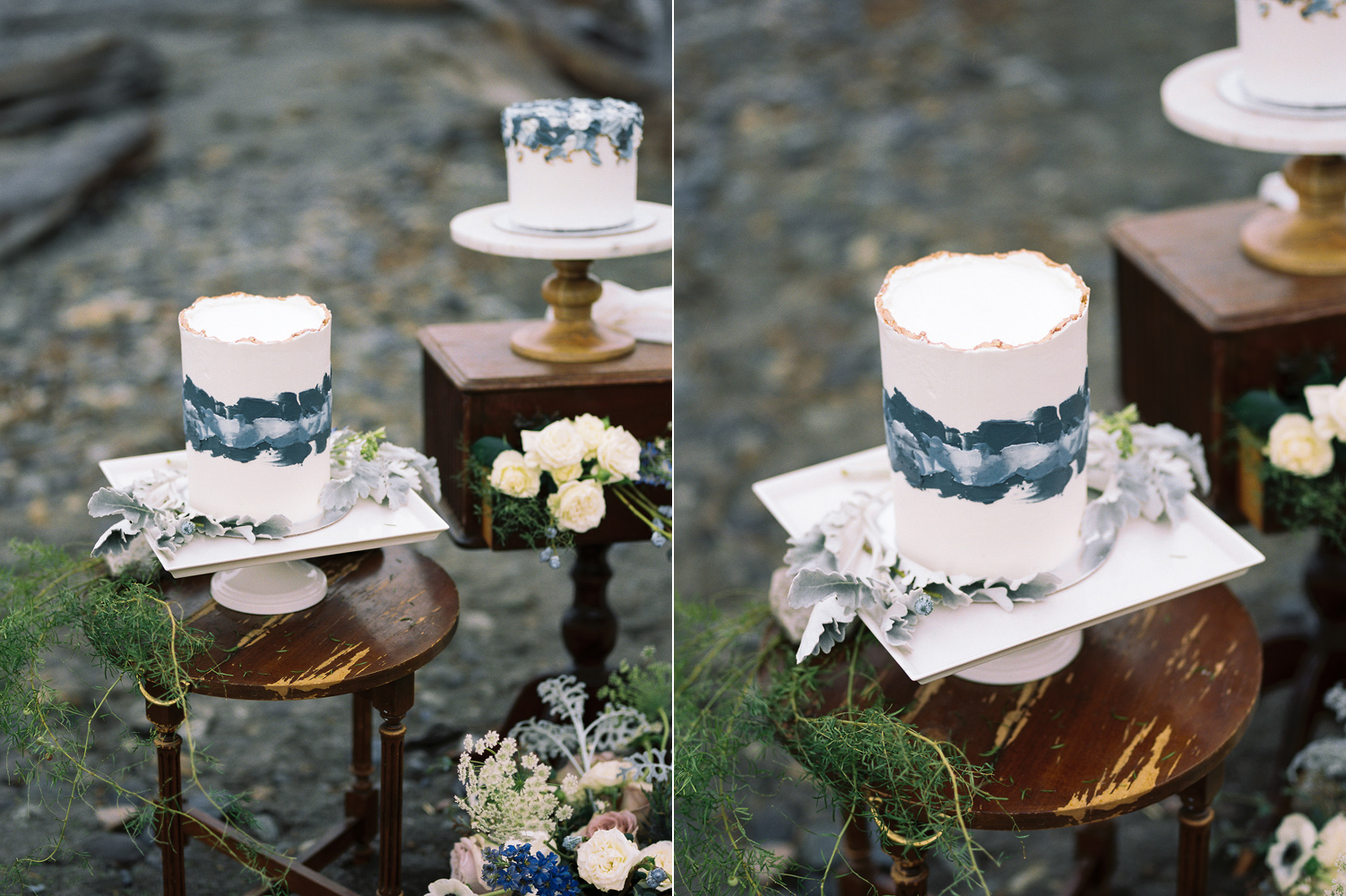 South Fork Cake Company Custom Seattle Wedding Cakes.jpg