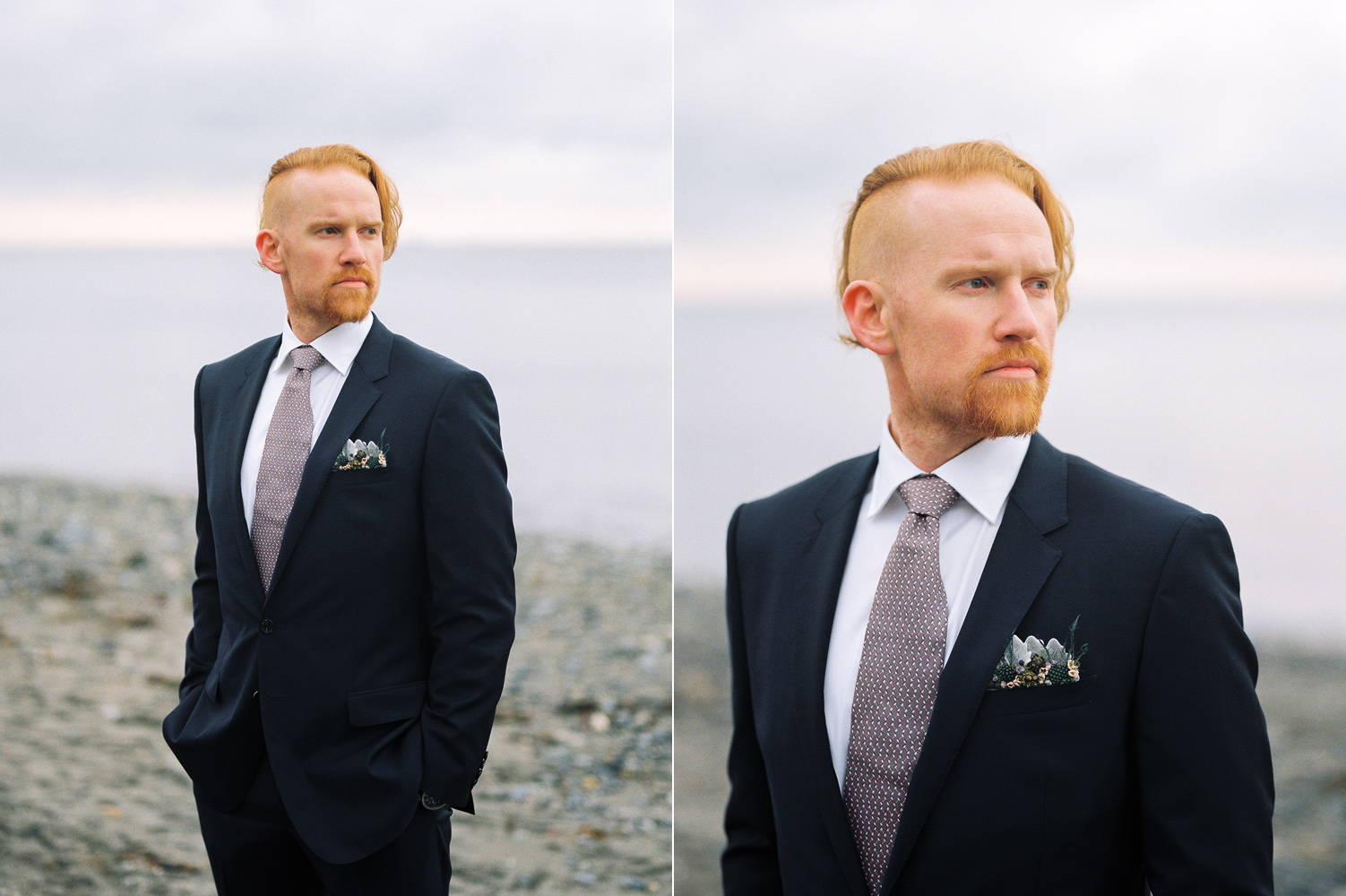 pacific northwest deception pass engagement session.jpg