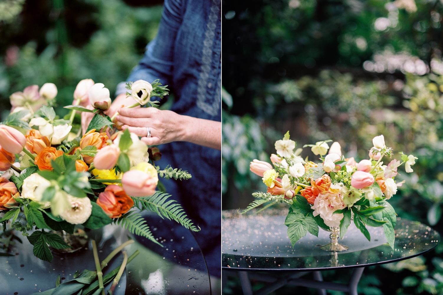 seattle's best wedding florist smashing petals.jpg