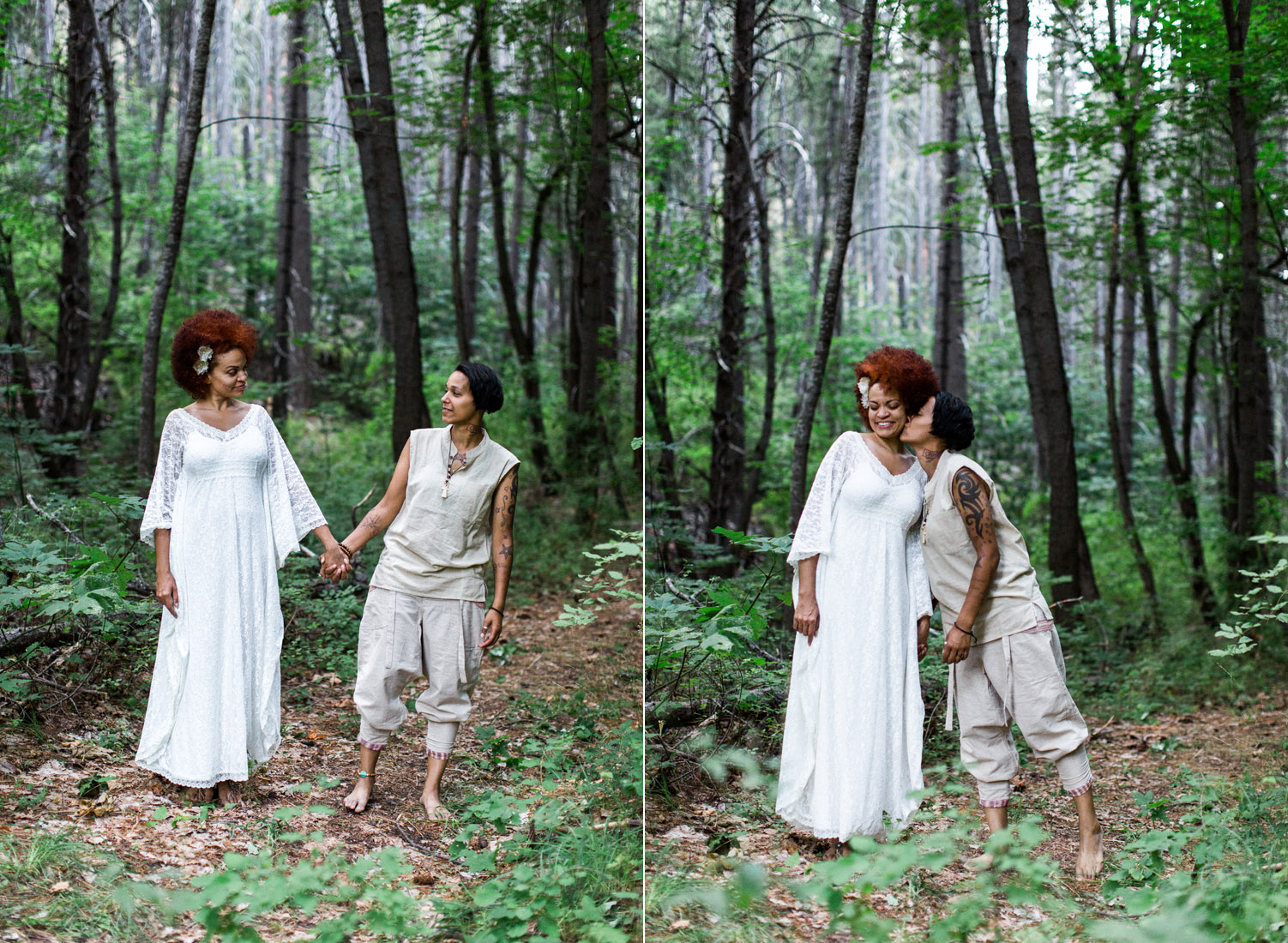 cascade mountains intimate camground same sex elopement photography.jpg
