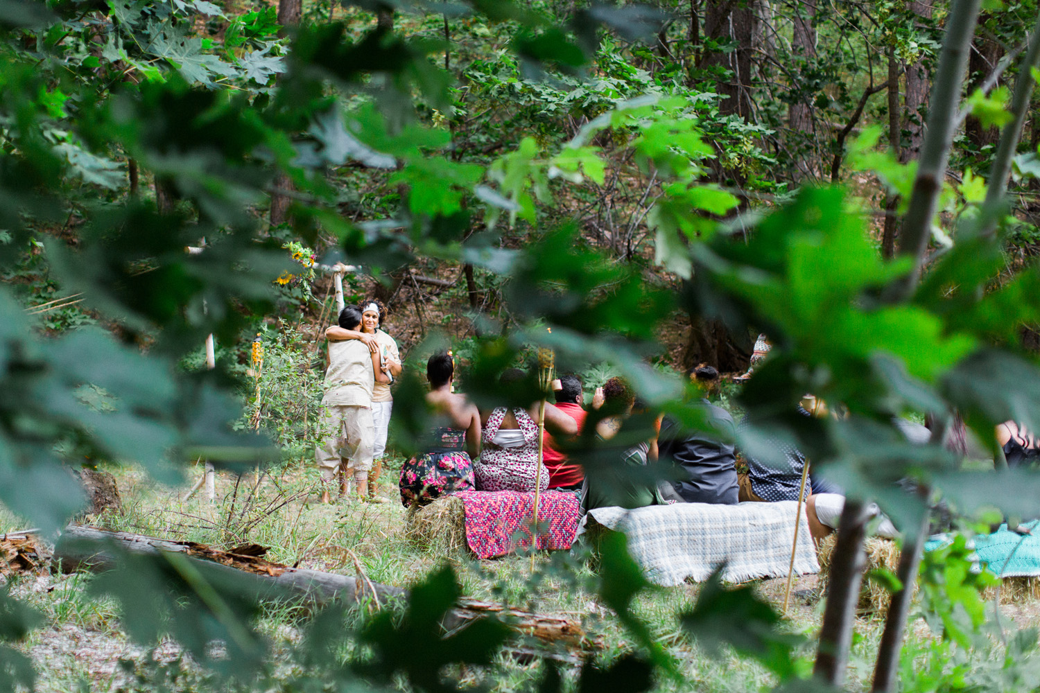 leavenworth campground elopement ceremony photography.jpg