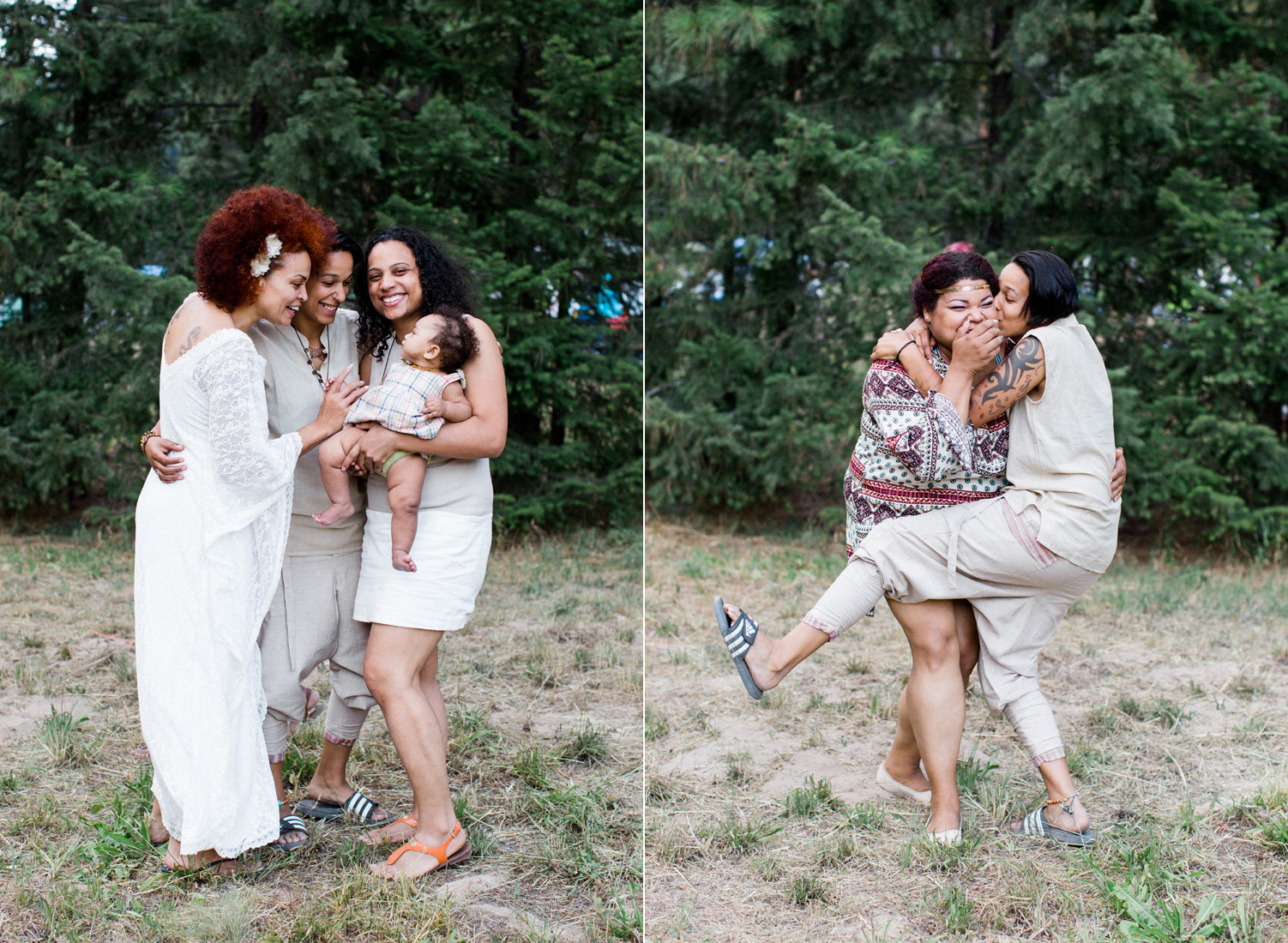 leavenworth campground wedding candid portrait photography.jpg