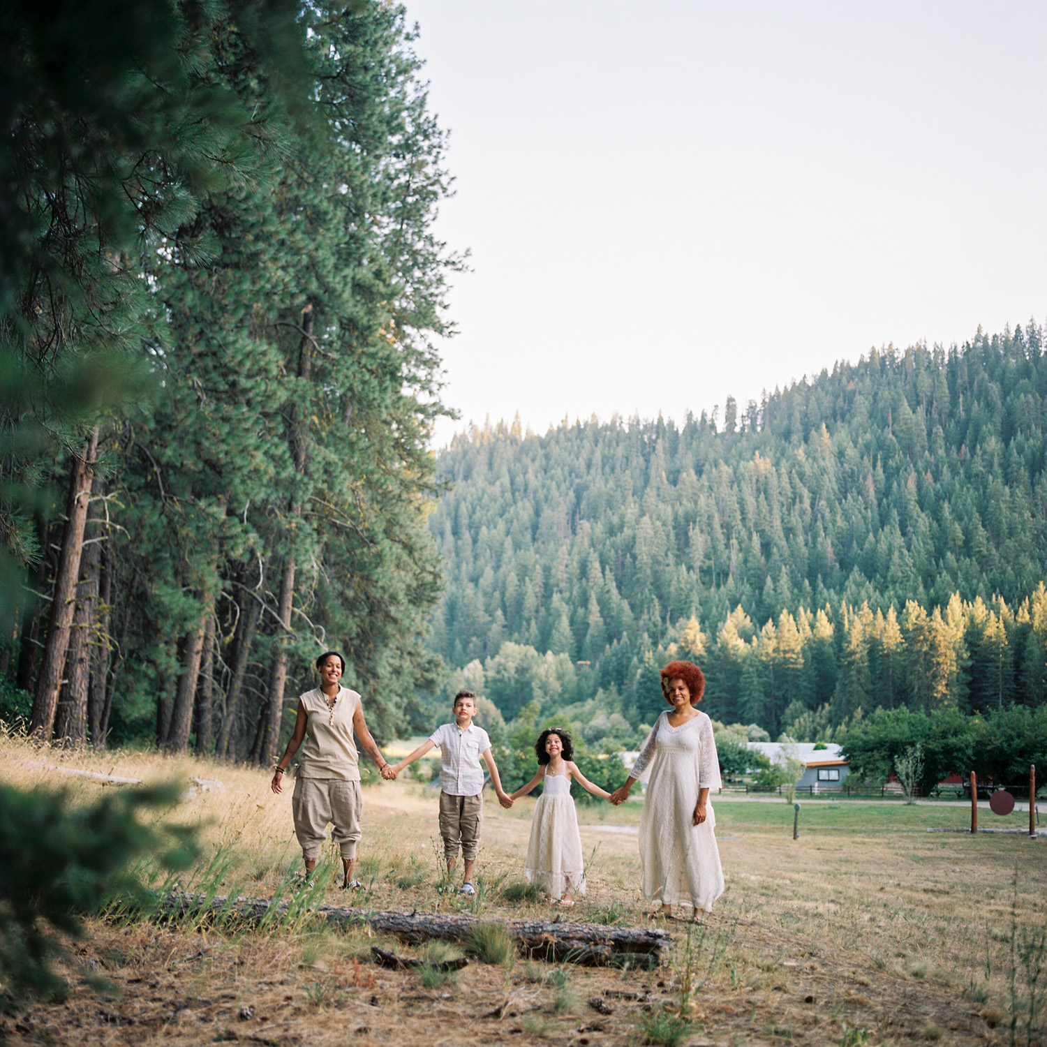 cascade mountains leavenworth camground elopement family portrait photography.jpg