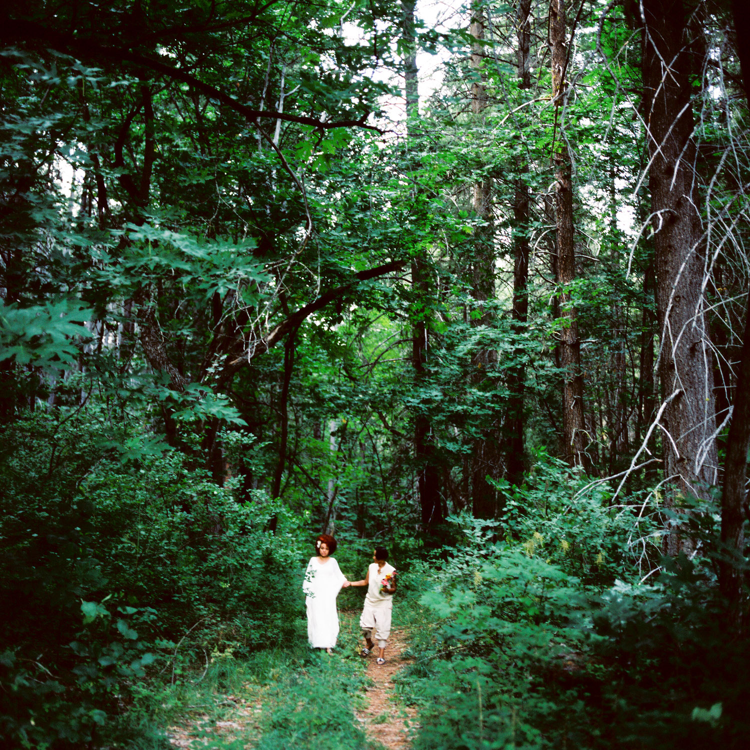 cascade mountains same sex wedding elopement photography.jpg