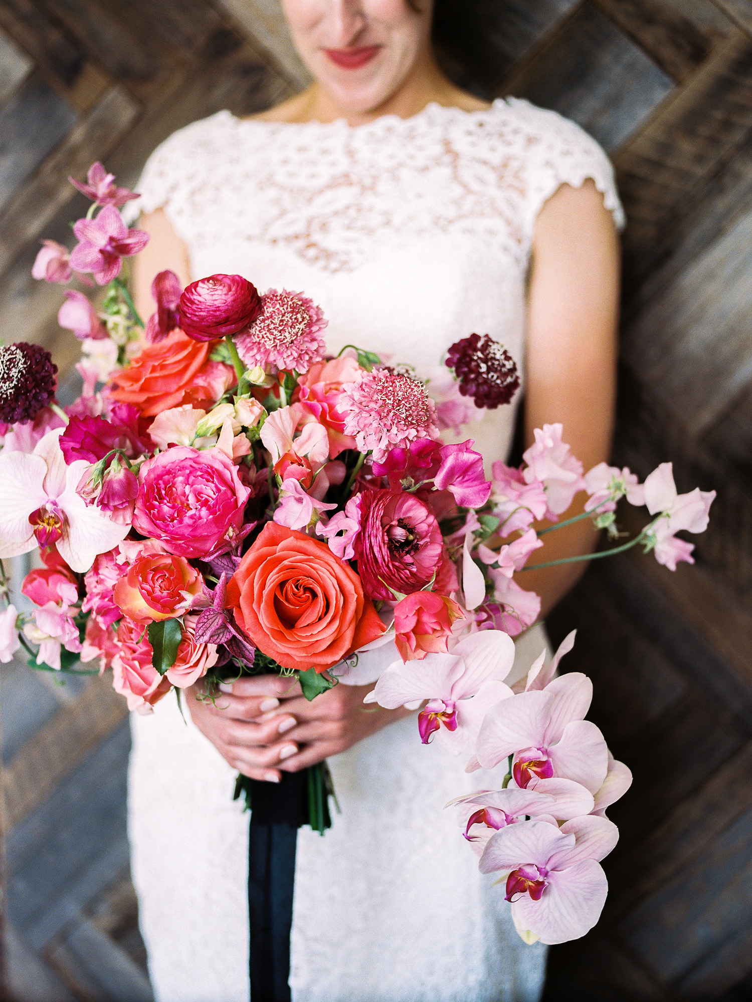 Seattle Wedding Florist Bowman Design Tropical Bouquet Photography.jpg