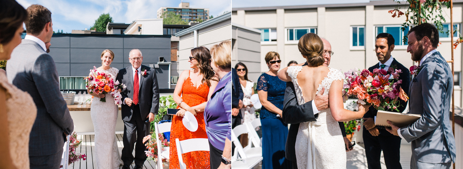 Seattle Queen Anne Rooftop Wedding Photographer.jpg