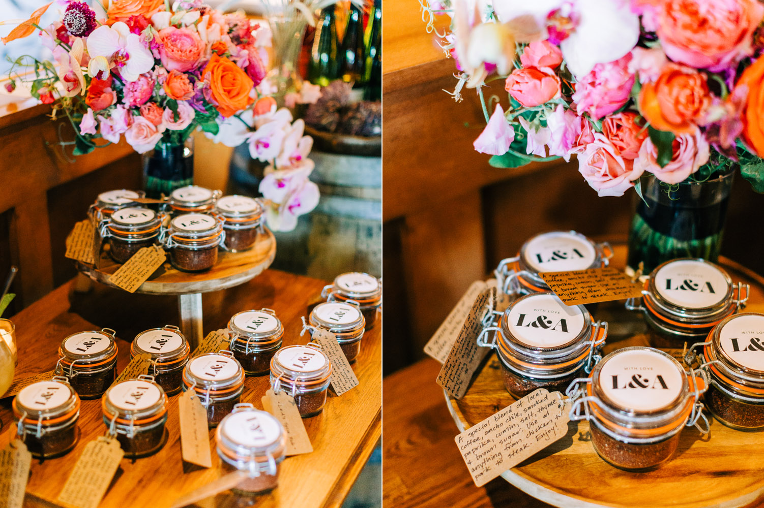 Seattle Wedding Photography Custom Wedding Favors.jpg