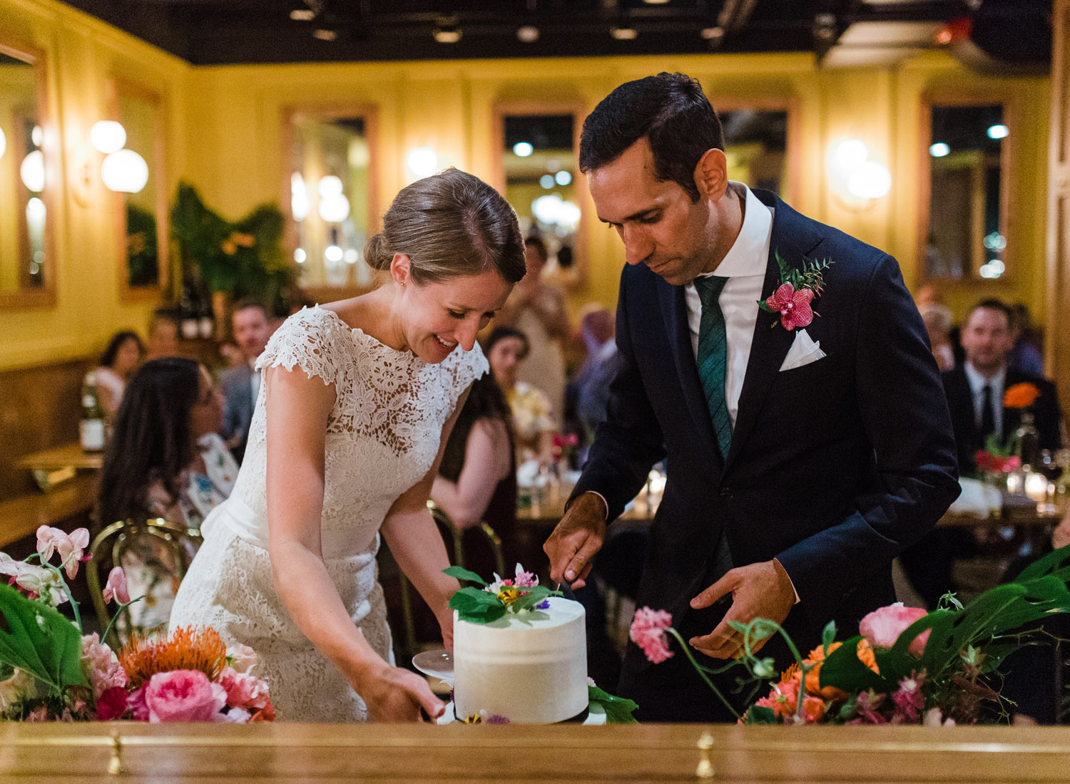 Seattle Capitol Hill Wedding Reception Photography.jpg