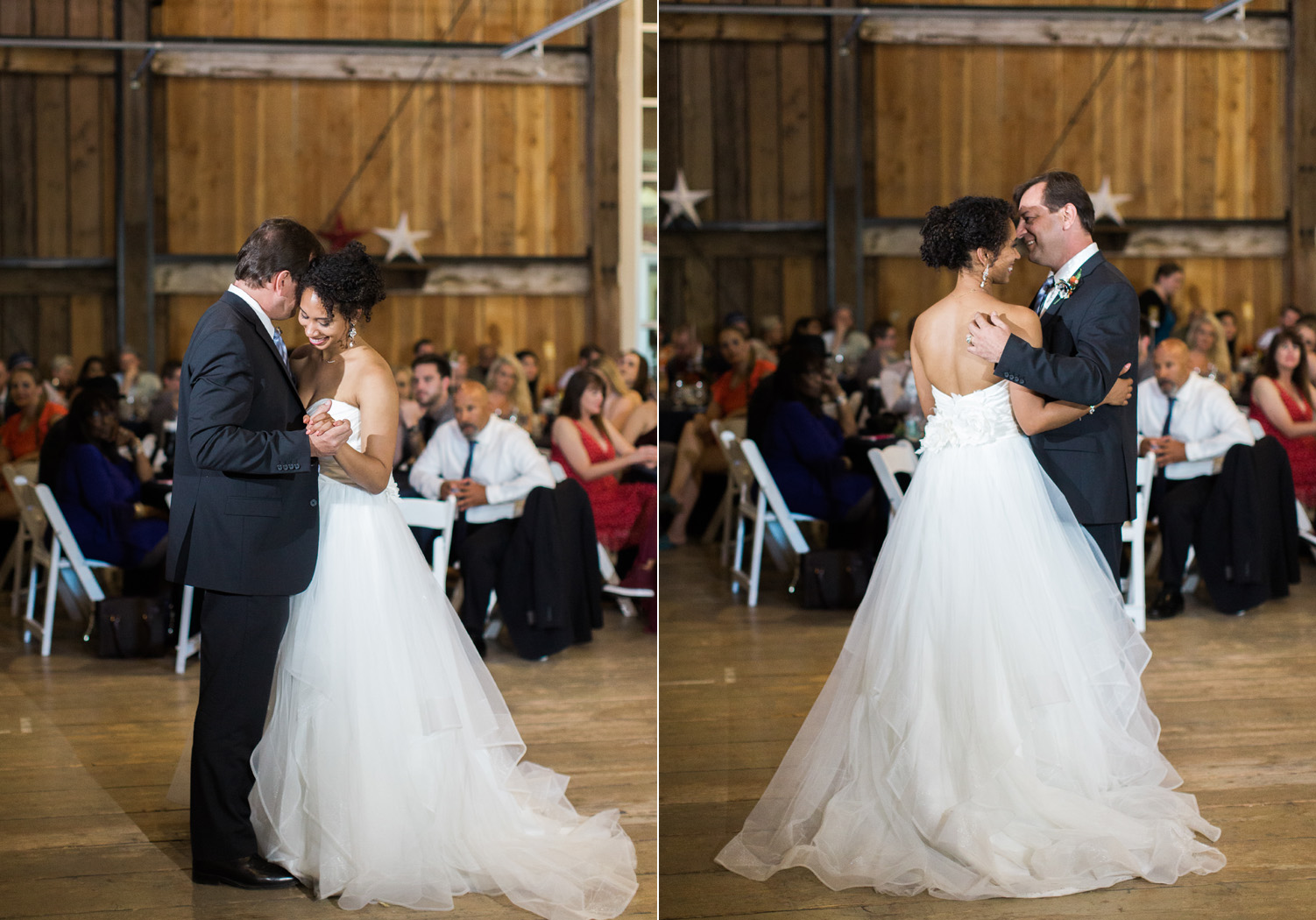 Seattle Wedding Photography Father Daughter Pickering Barn Dance.jpg