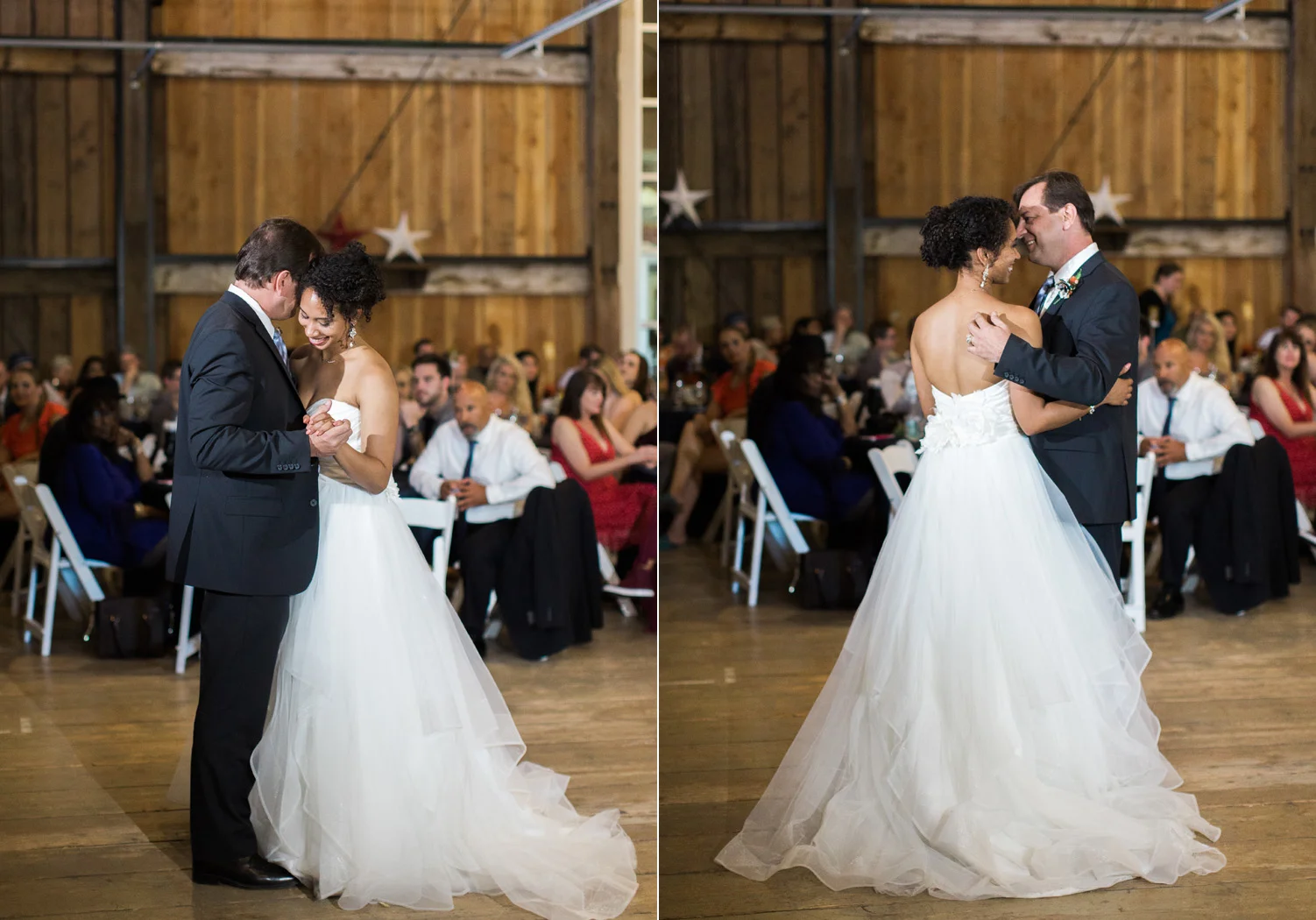 Seattle Wedding Photography Father Daughter Pickering Barn Dance.jpg
