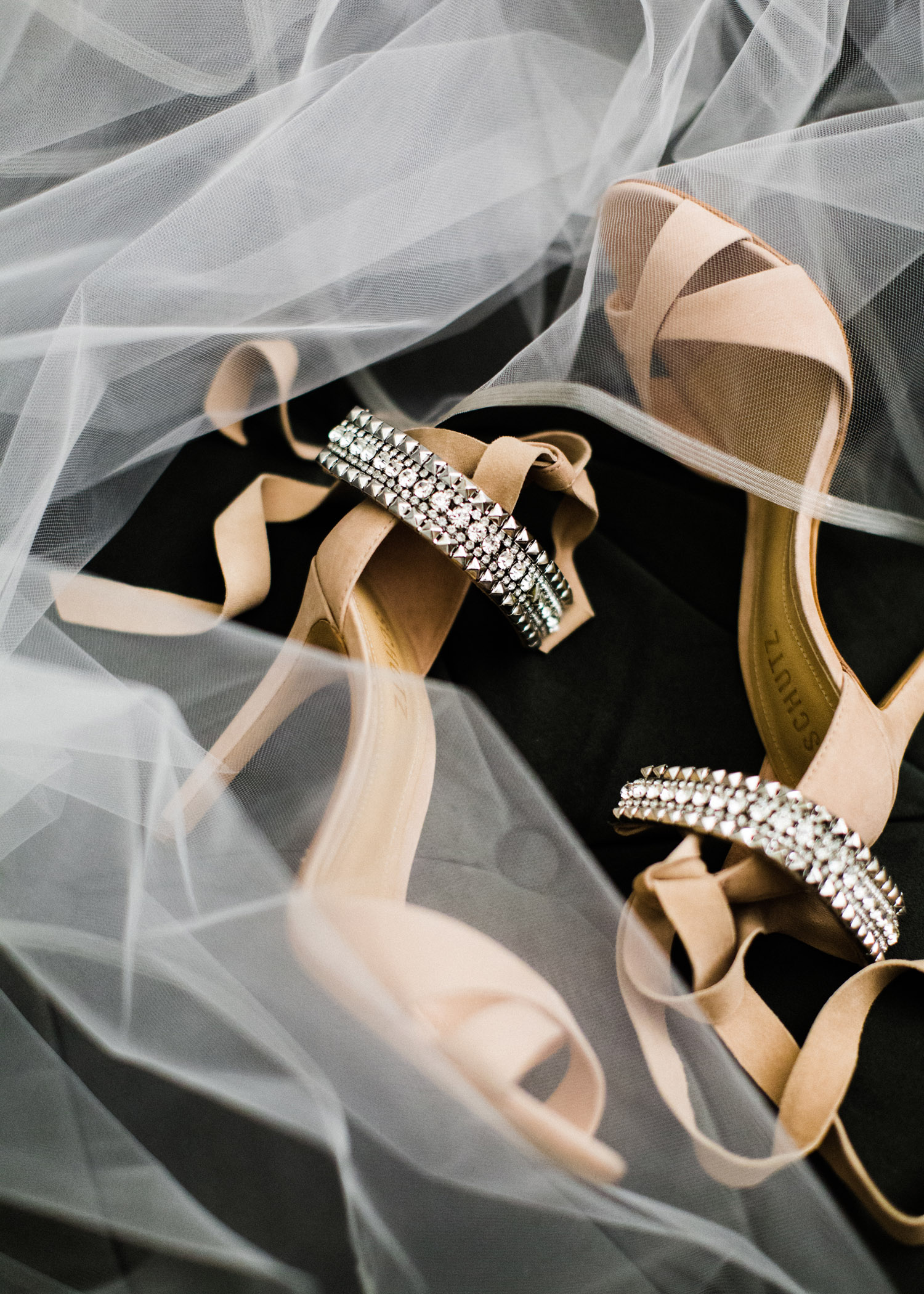 Seattle Wedding Photography Schutz Bridal Shoes.jpg