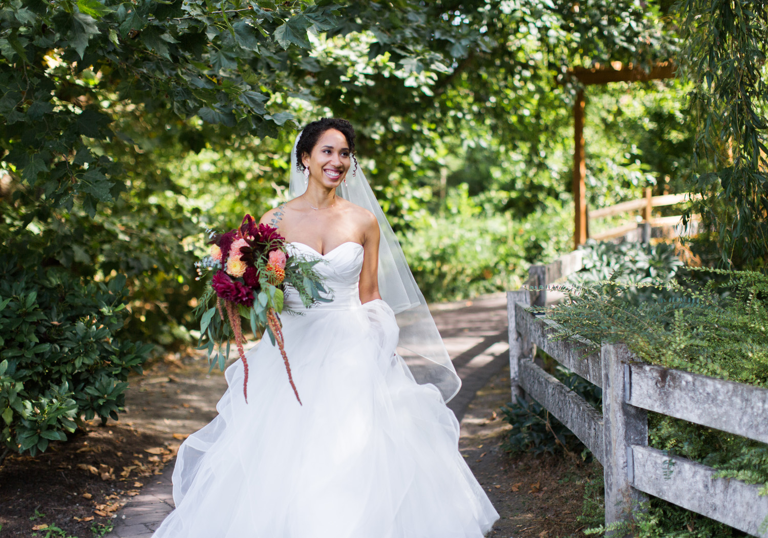 Seattle African American Bridal Wedding Photography.jpg