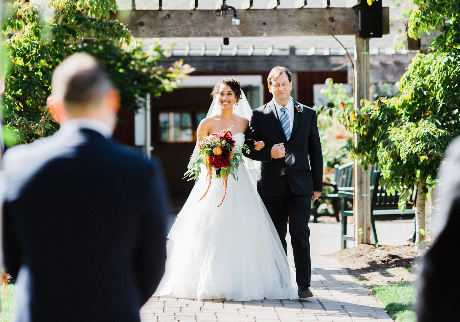 Seattle Issaquah Pickering Barn Wedding Venue Ceremony Photography.jpg