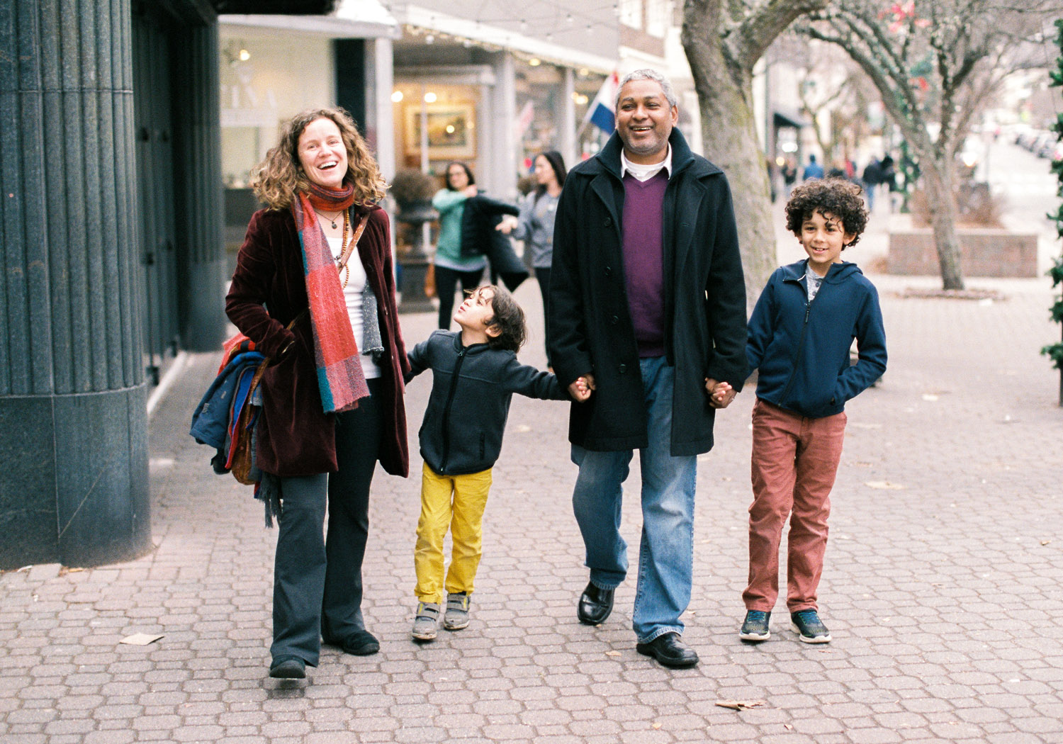 New Jersey New York Candid Family Portrait Photography.jpg