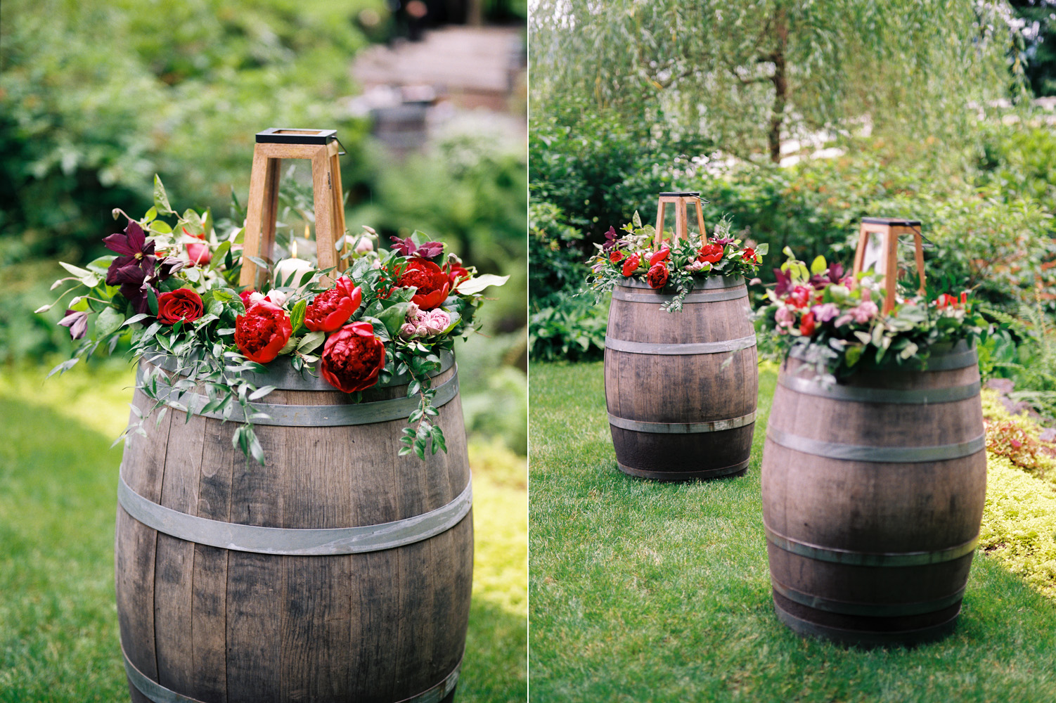 winery wedding ceremony venue flower decor wedding photography.jpg