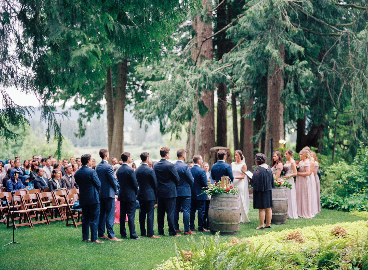 delille cellars woodinville winery wedding venue outdoor ceremony photography.jpg