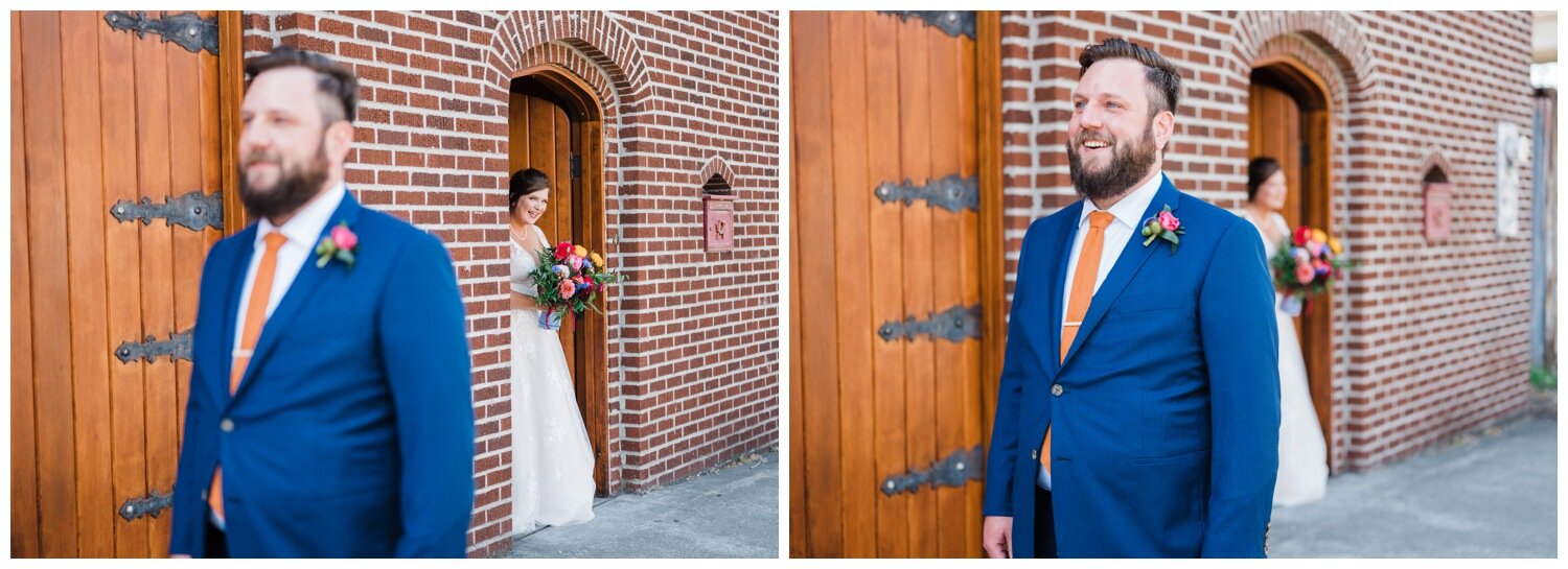 Georgetown Ballroom Wedding Outdoor Photography Ideas