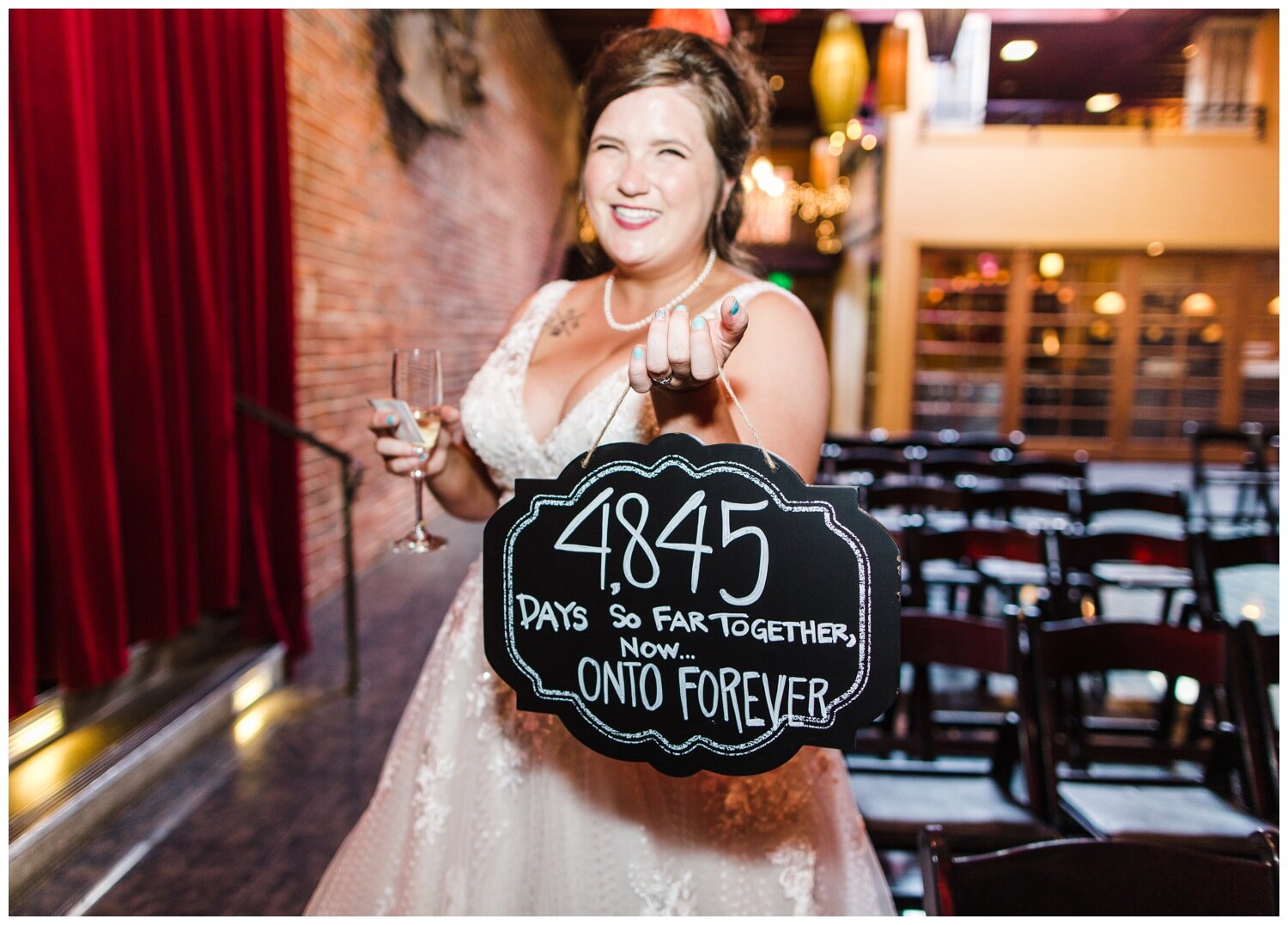 Candid Wedding Photography at Georgetown Ballroom in Seattle