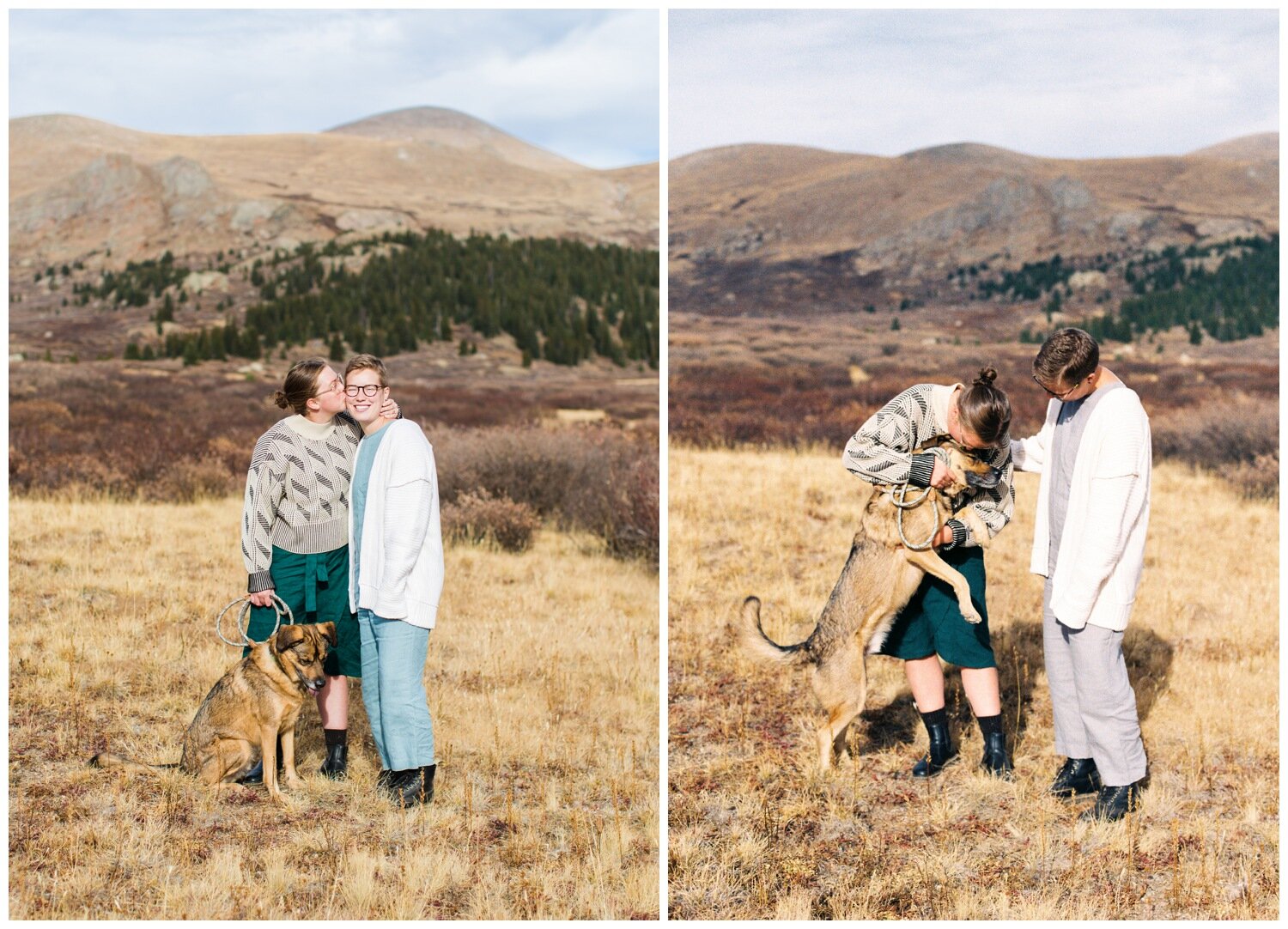 Colorado Mountains Self Solemnized Elopement Photography.jpg