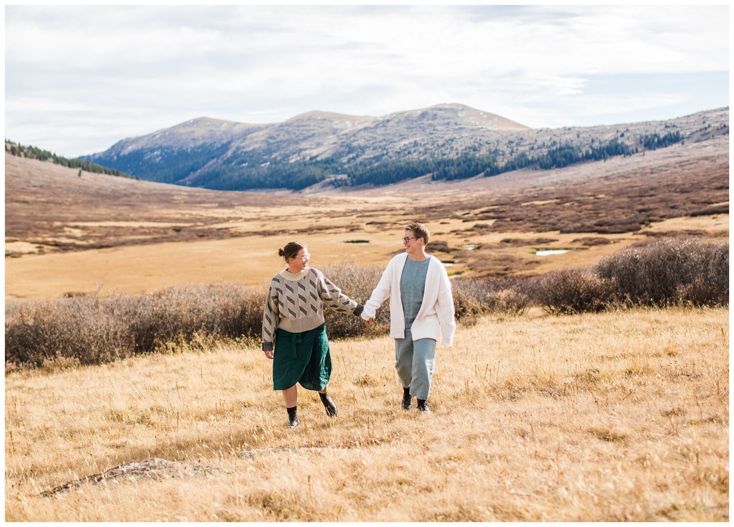 Georgetown Colorado Same Sex Elopement Photography.jpg