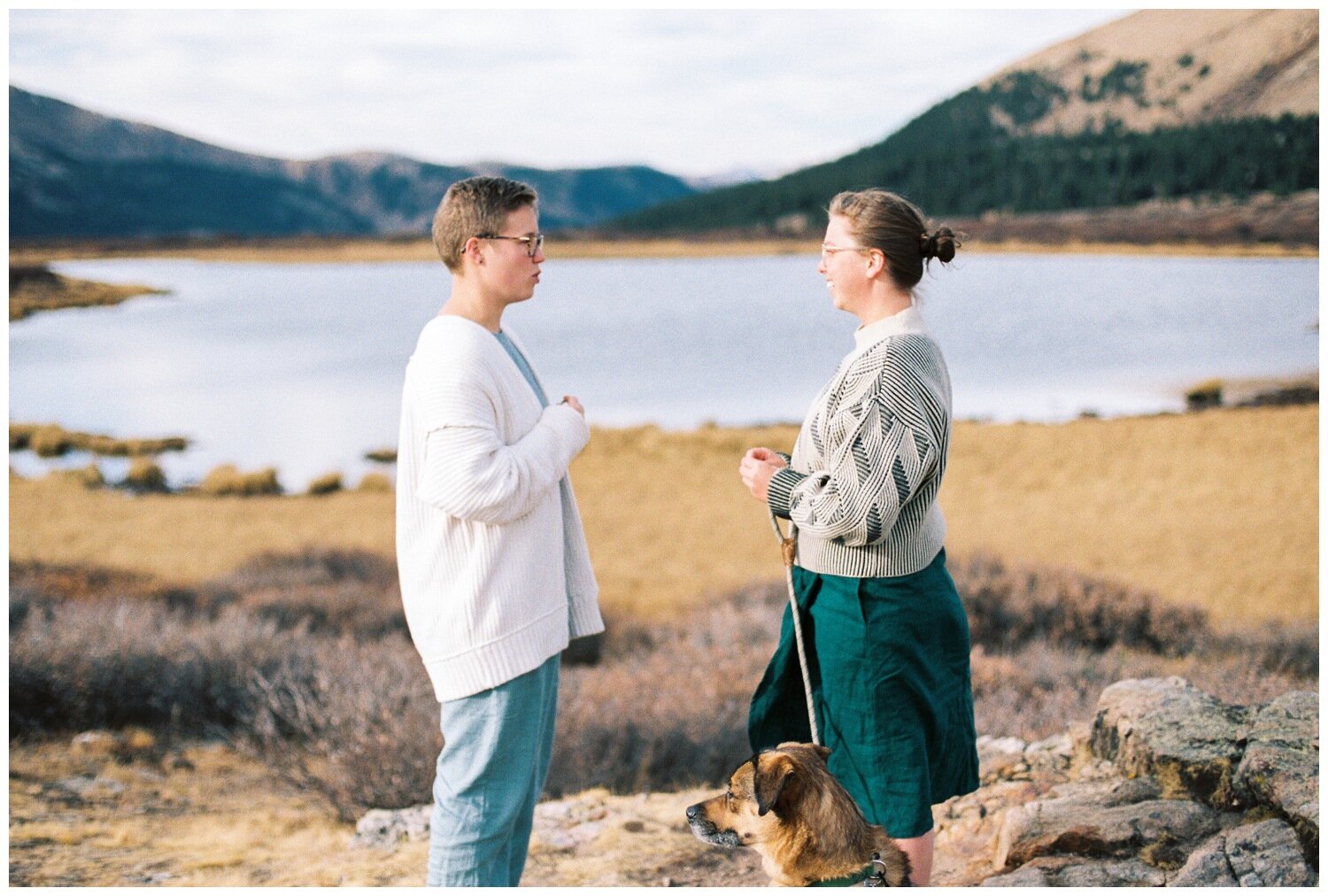 Colorado Mountains Same Sex Elopement Wedding Photography.jpg