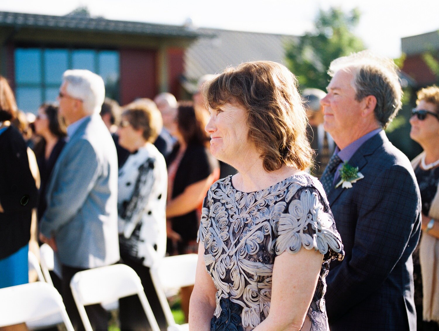 rosehill community center outdoor wedding ceremony 12.jpg