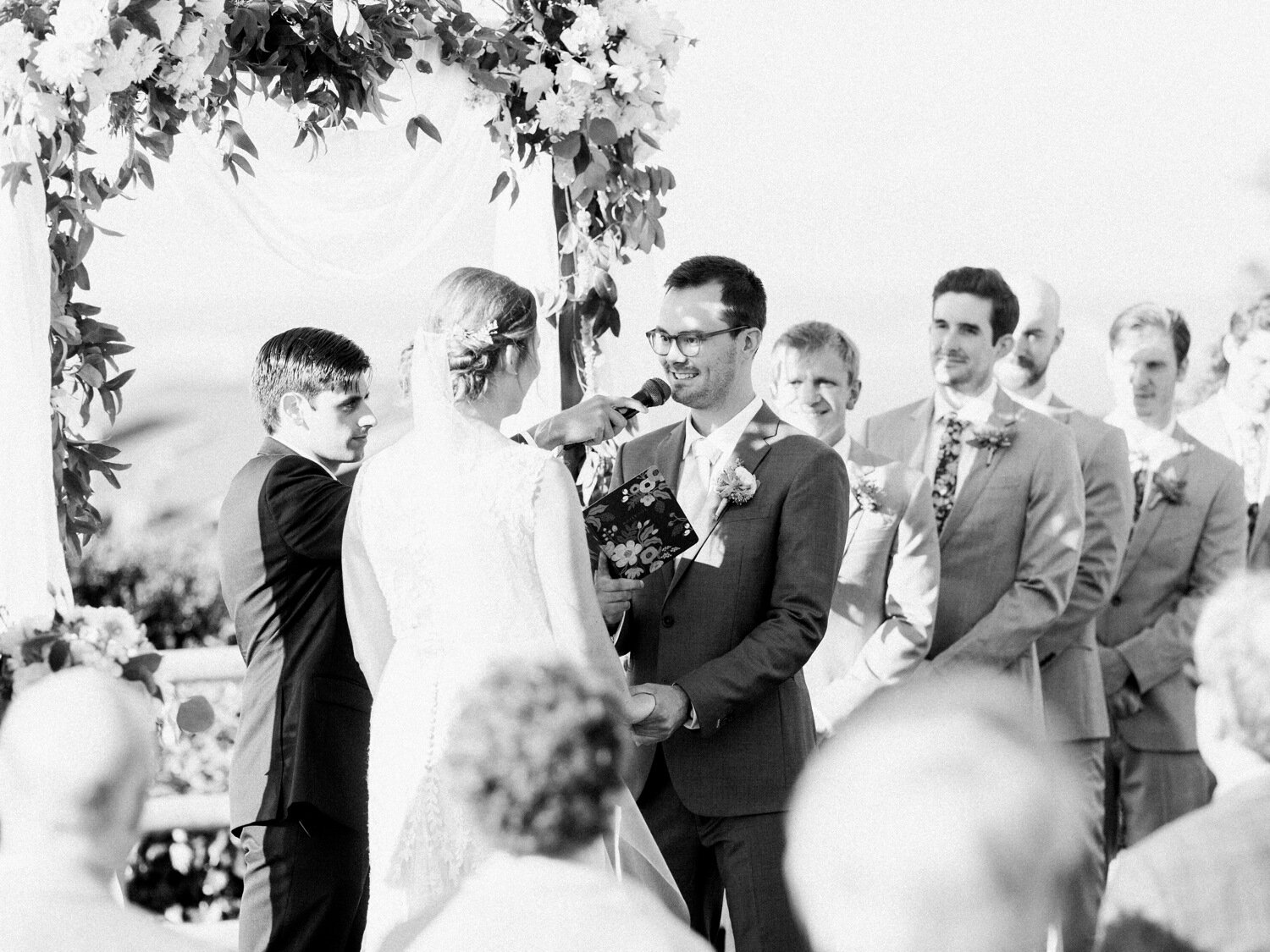 rosehill community center outdoor wedding ceremony 24.jpg