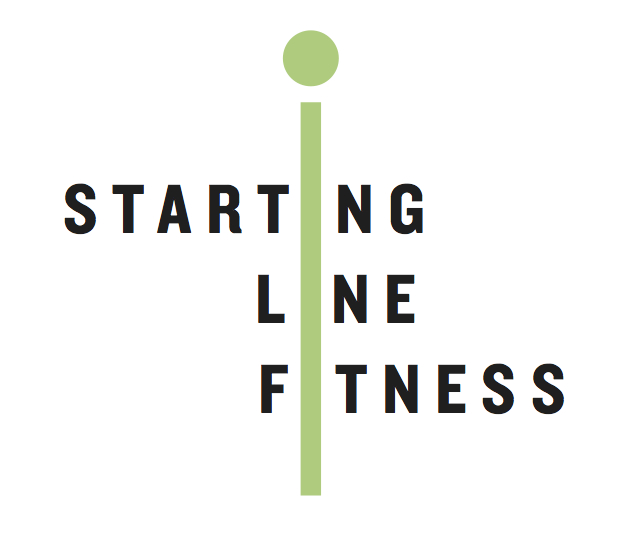 Starting line fitness
