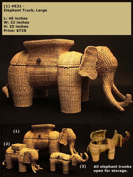 Chuspata Furniture
