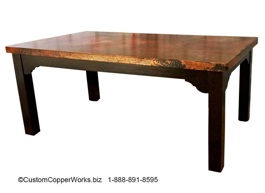 CUSTOM COPPER WORKS... for YOU!