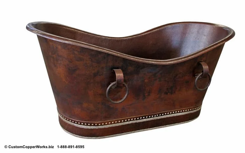 78b-Tolantongo-2-hand-hammered-copper-double-slipper-tub-1.jpg