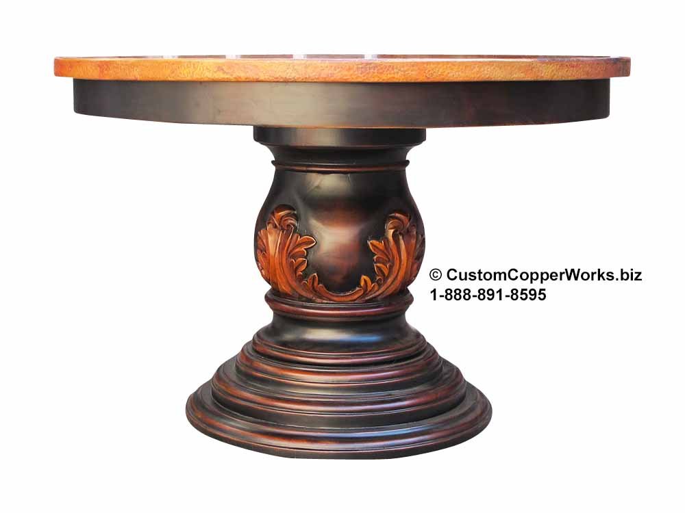 hand-hammered-round-copper-dining-table-christina-wood-pedestal-table-base-121-1.jpg