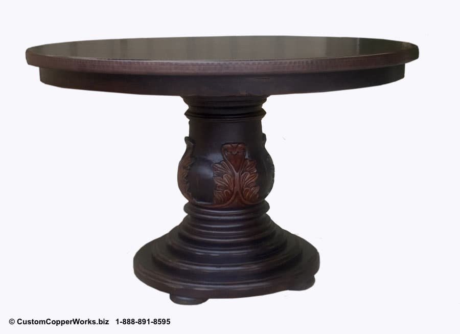 80a-alamos-round-copper-dining-table-wood-pedestal-table-base-detail-1.jpg