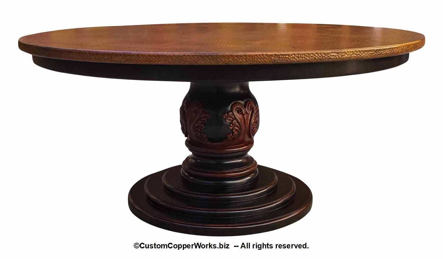 round-copper-top-dining-table-wood-pedestal-table-base-63.jpg