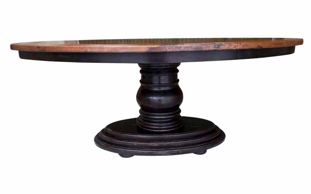 105aa-oval-copper-table-top-wood-pedestal-table-base.jpg