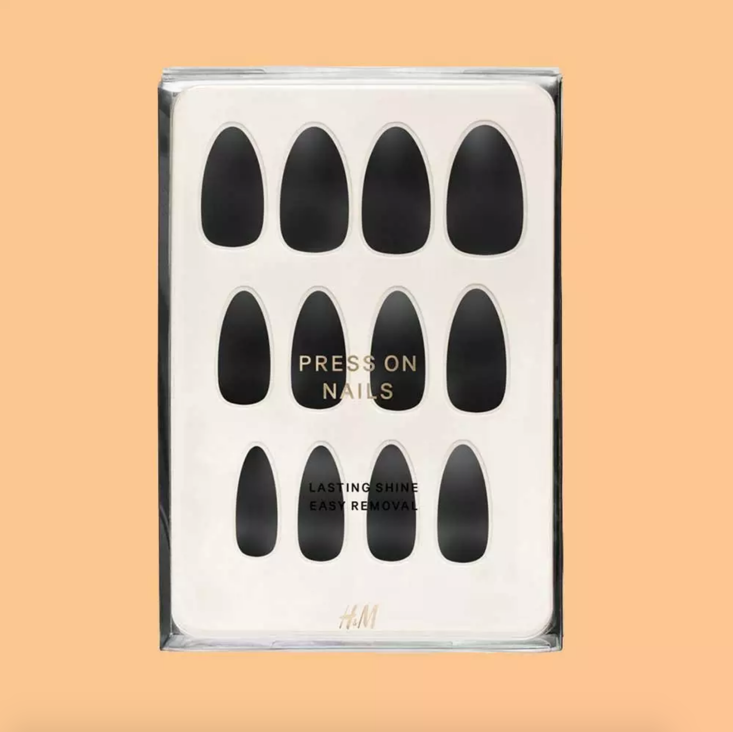We love these classic black ones from H&M.