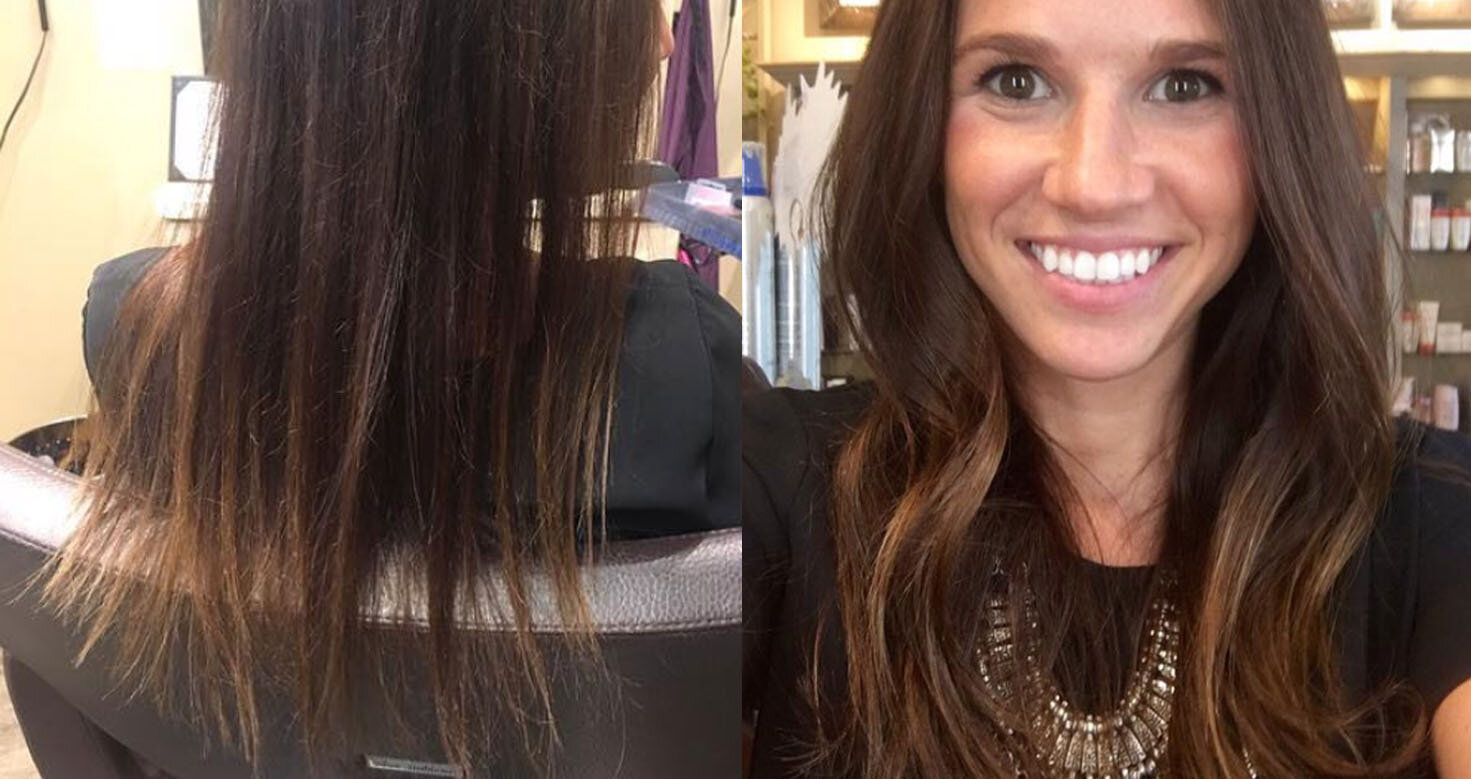 Best Hair Salon in Dunwoody and Atlanta GA