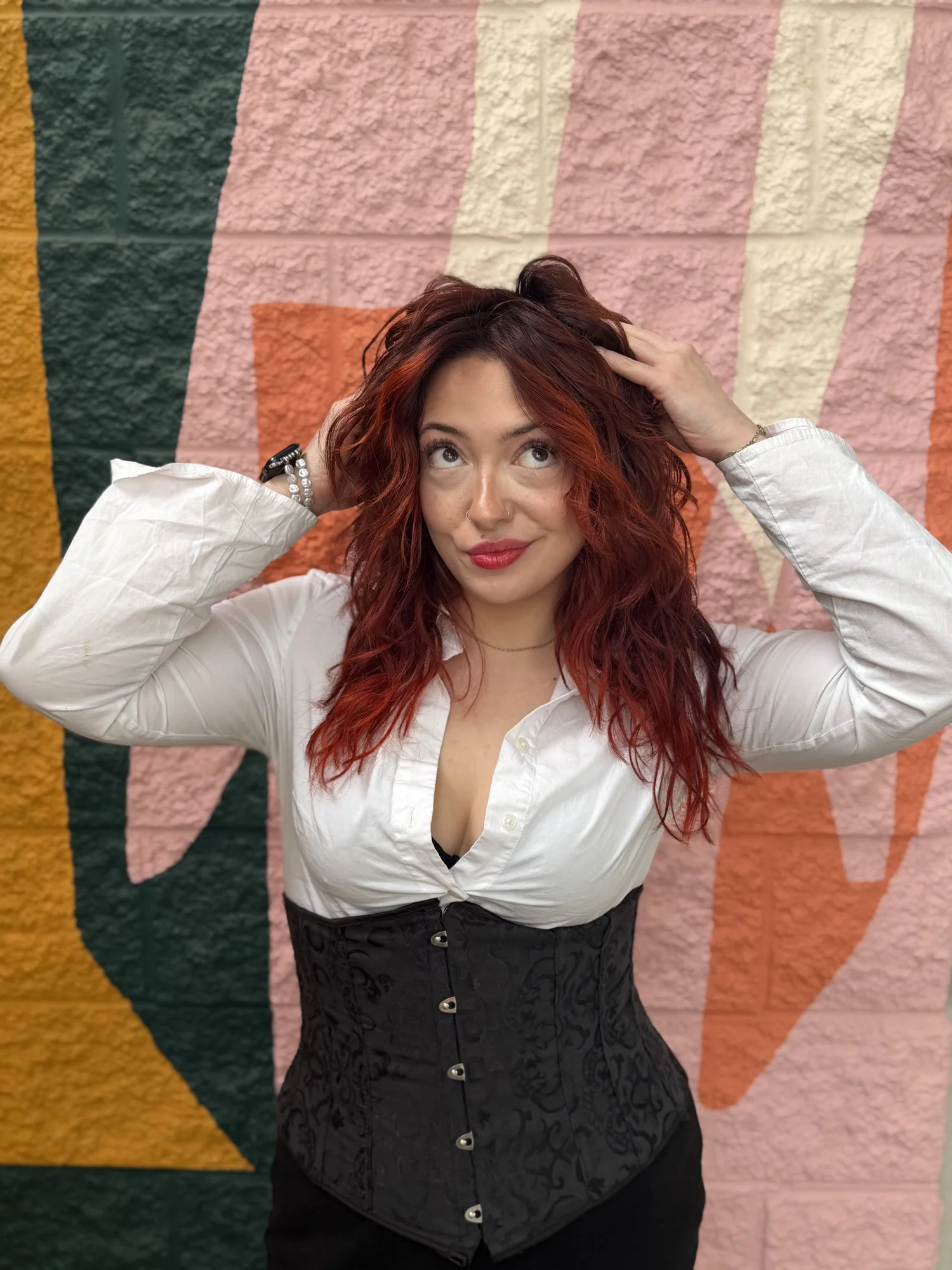 ariah — Balance Salon