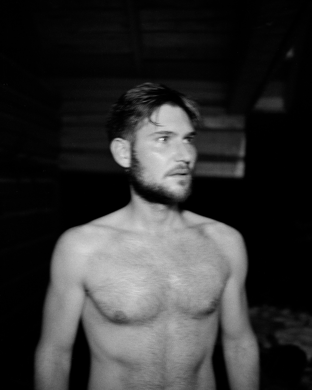 Sebastian. Seitseminen, Finland, 2017.