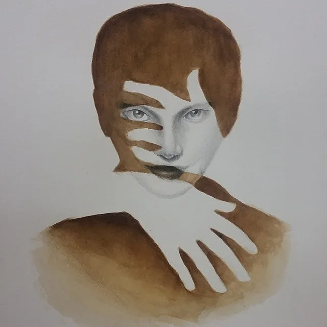 "Stranger"