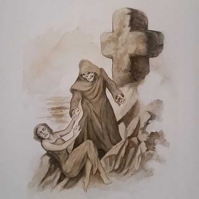 "Walk of Ages"