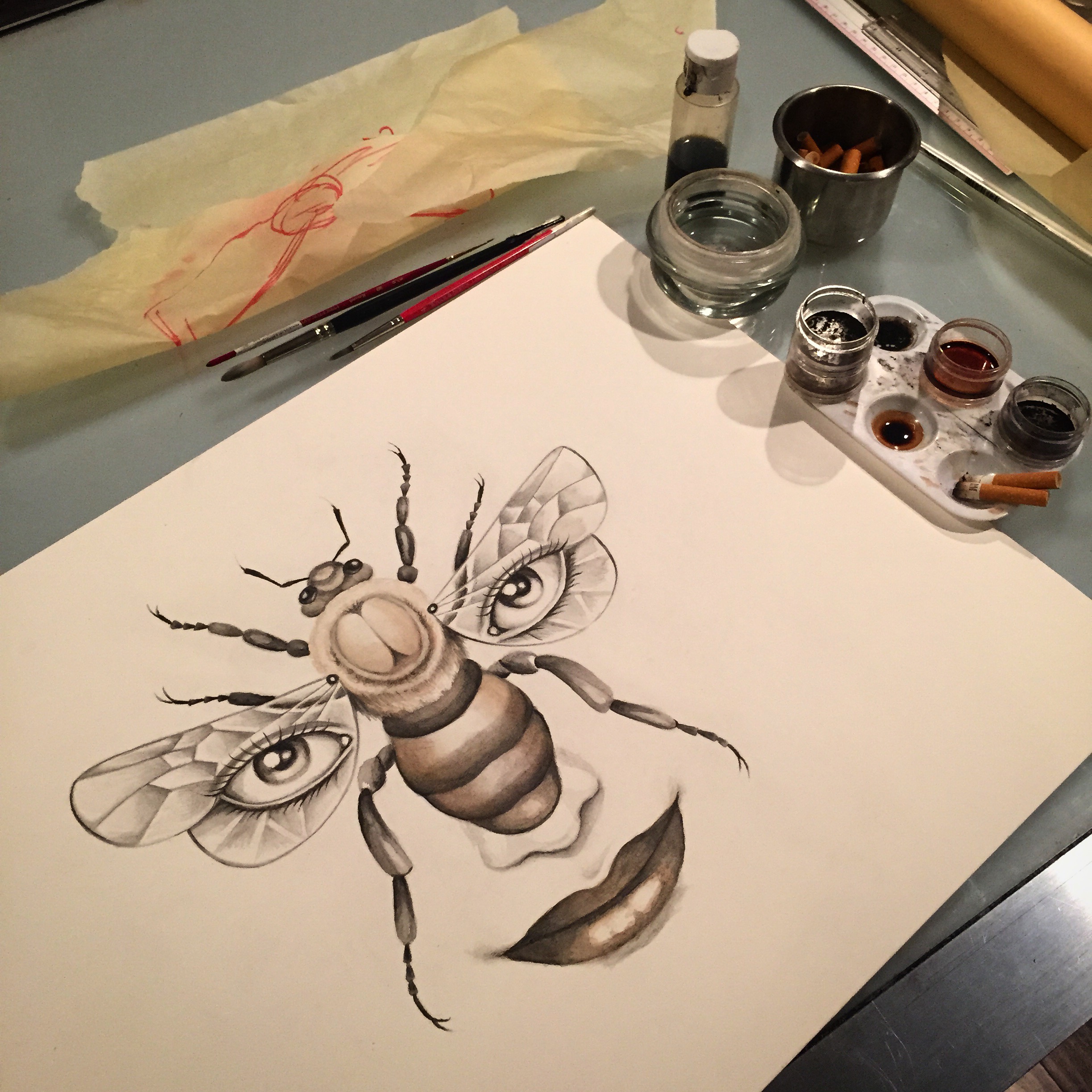 "Queen"