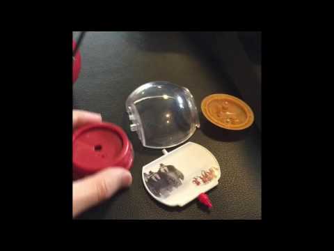 Magic Ball