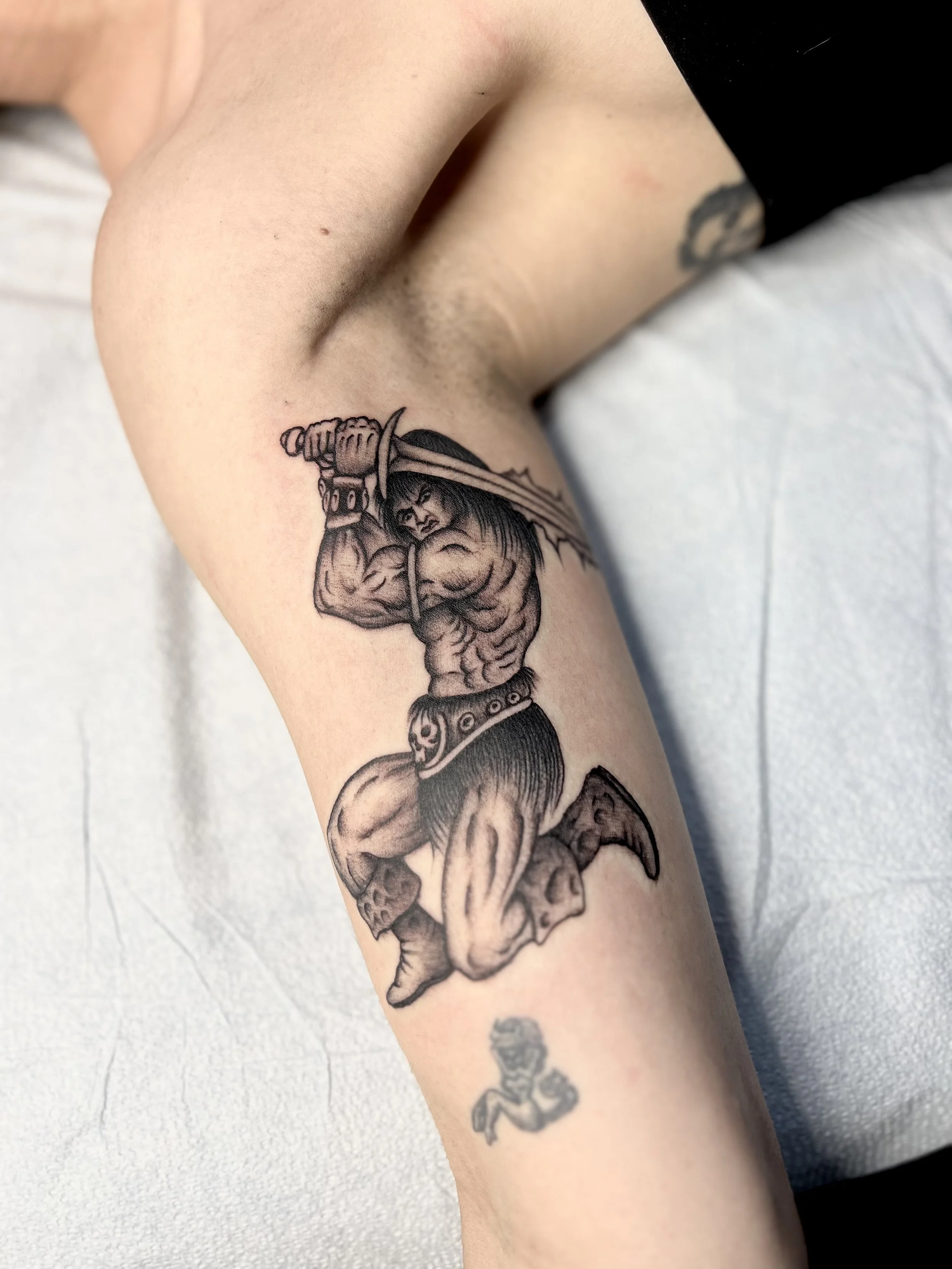  Original Design by Nicholas Mudskipper  