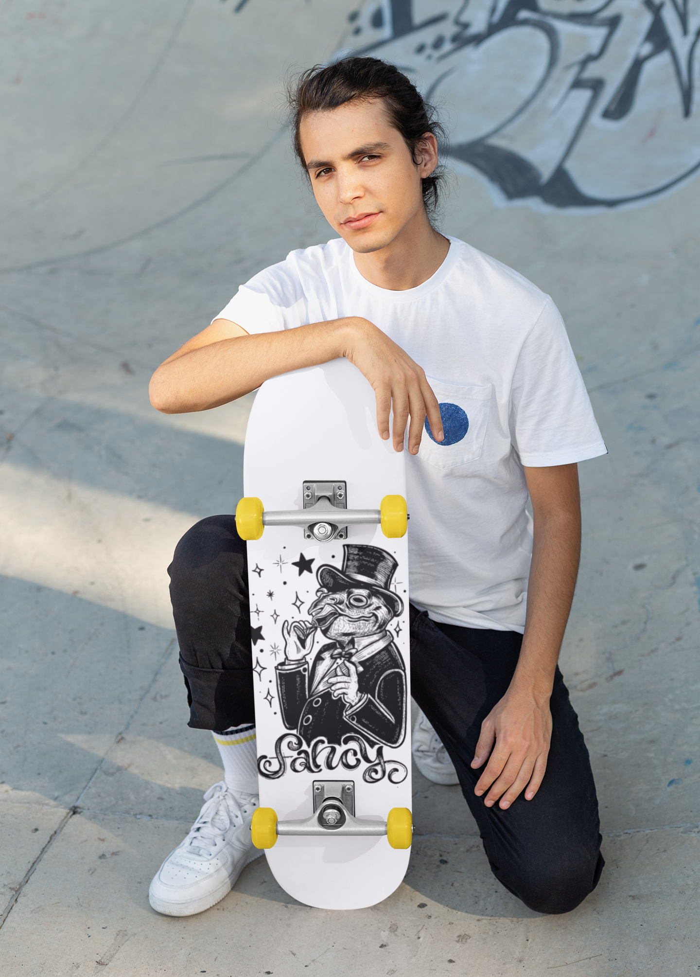 skateboard-mockup-of-a-guy-on-his-knees-in-a-skatepark-27202.png