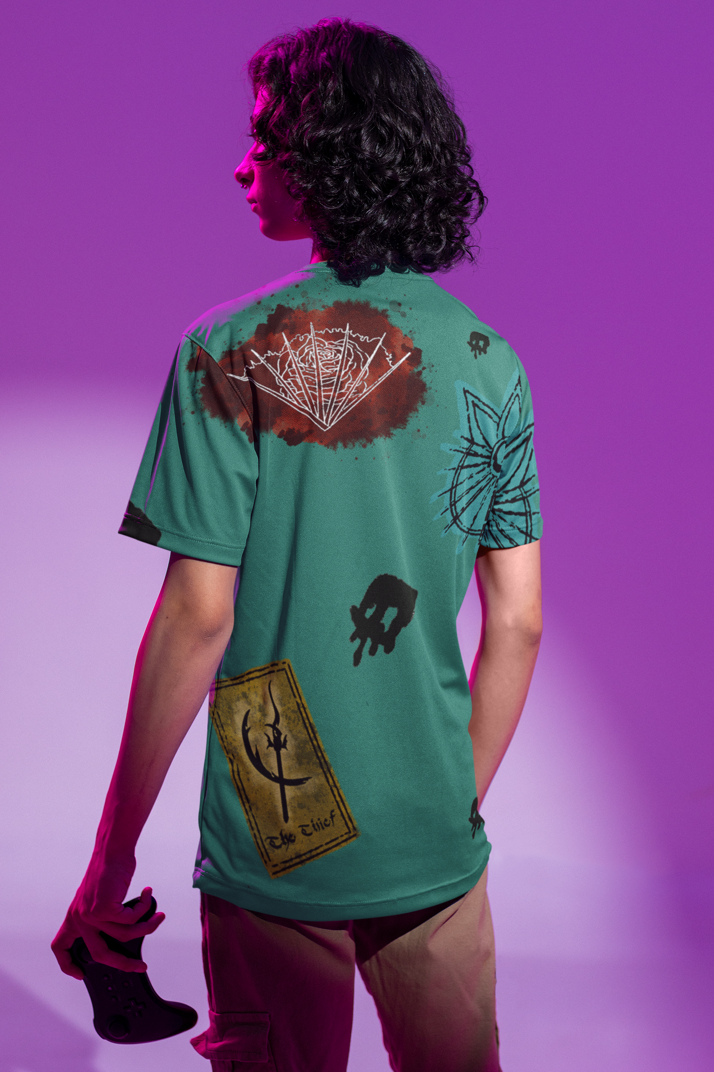 back-view-jersey-mockup-featuring-a-gamer-with-long-hair-m28483.png