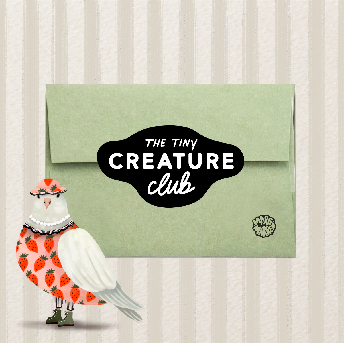 The Tiny Creature Club