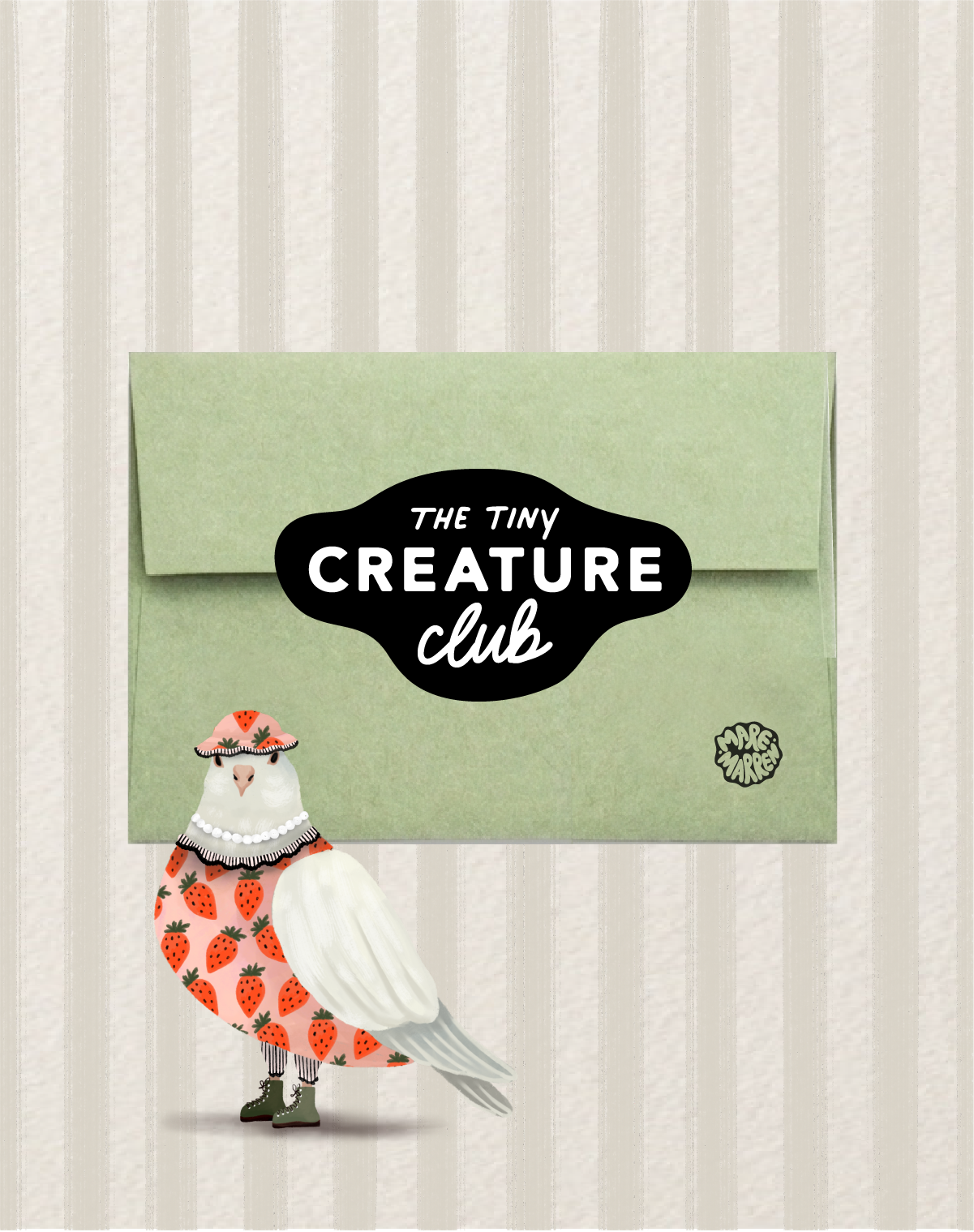 The Tiny Creature Club