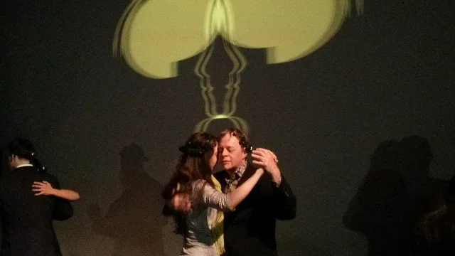 neuroTango