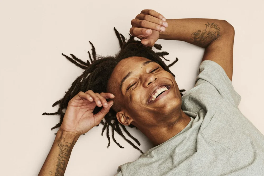 Editorial Malika Jones